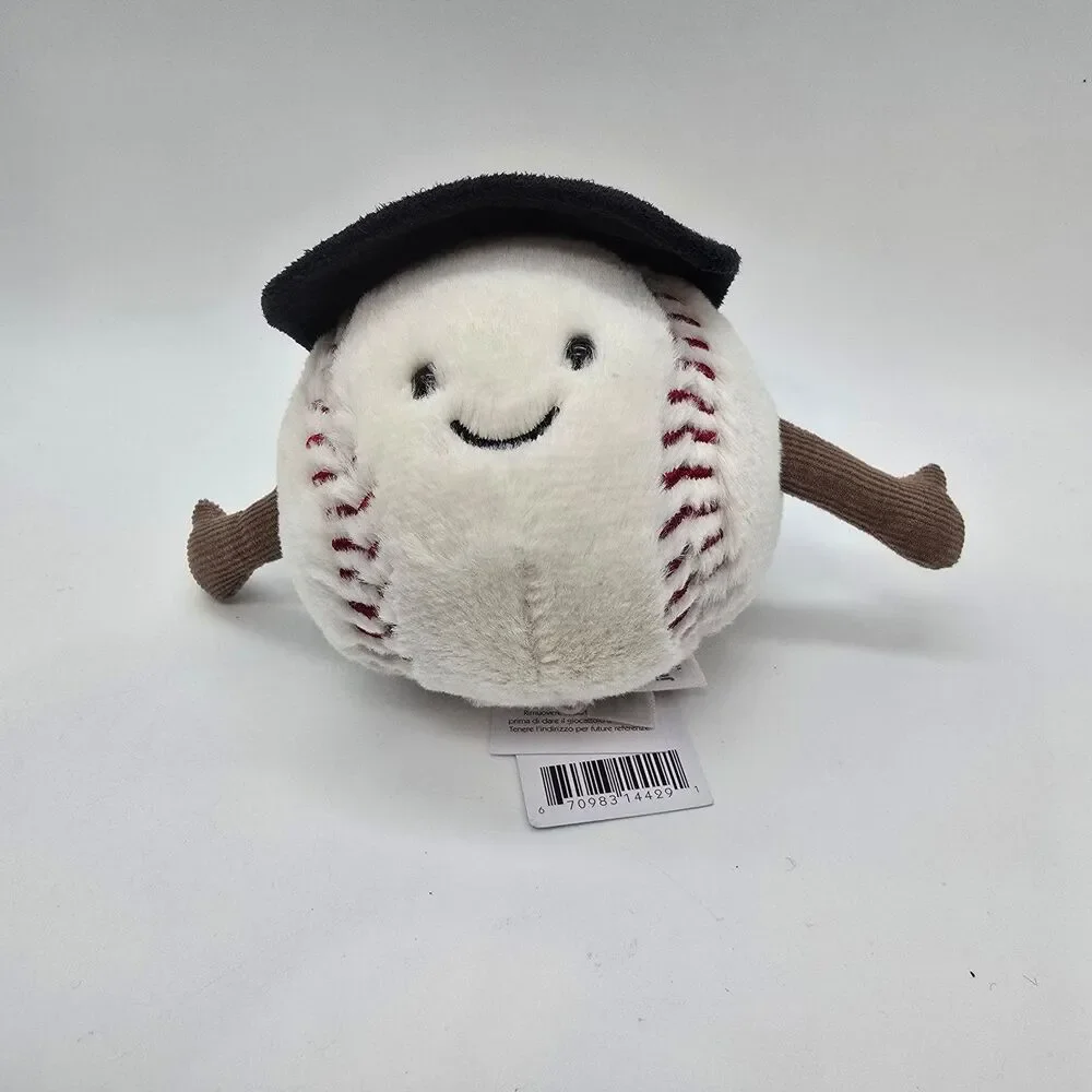Jellycat bnwt will